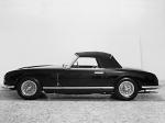 Ferrari 342 America Cabriolet 1952 года